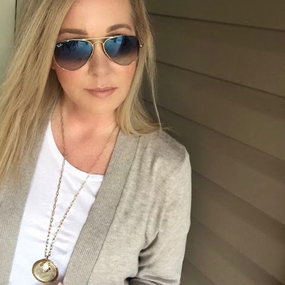 Stella and Dot Amala Necklace